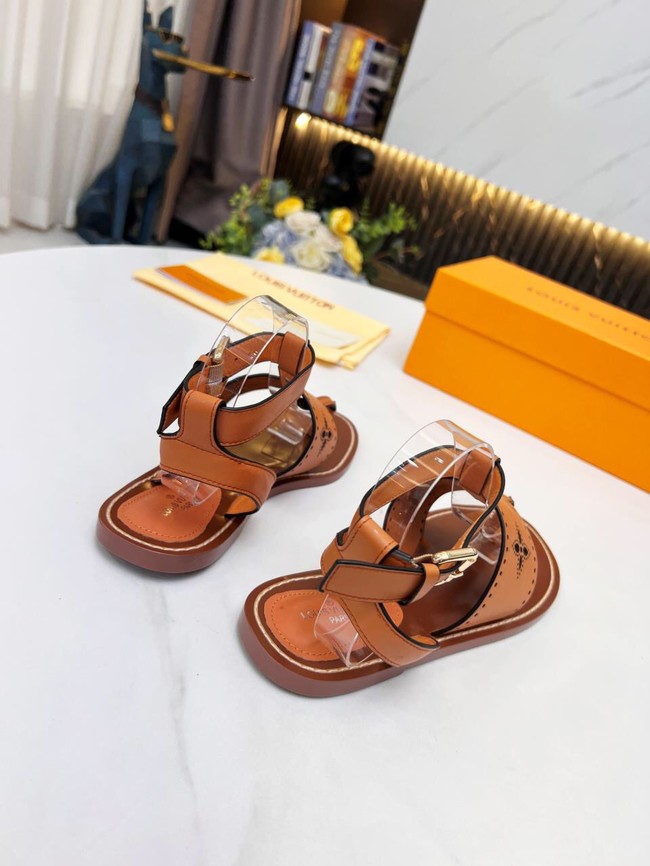 Louis Vuitton SANDAL 18532-1