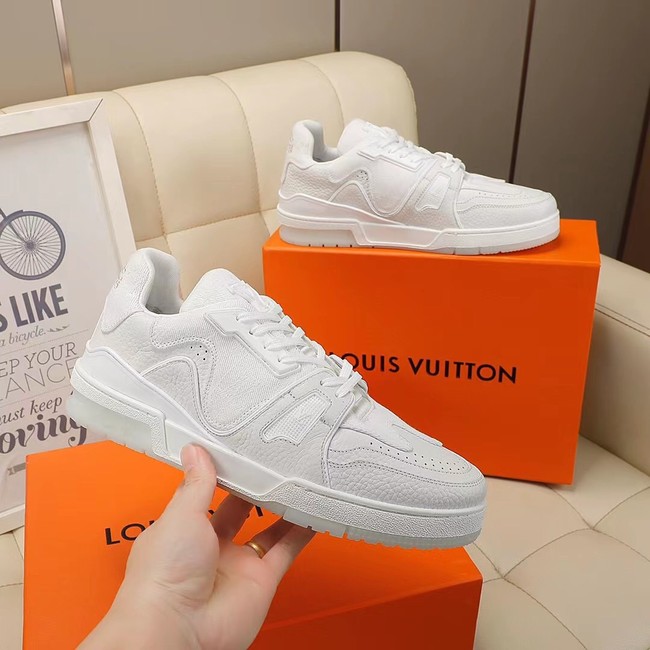 Louis Vuitton mens sneakers 18521-6