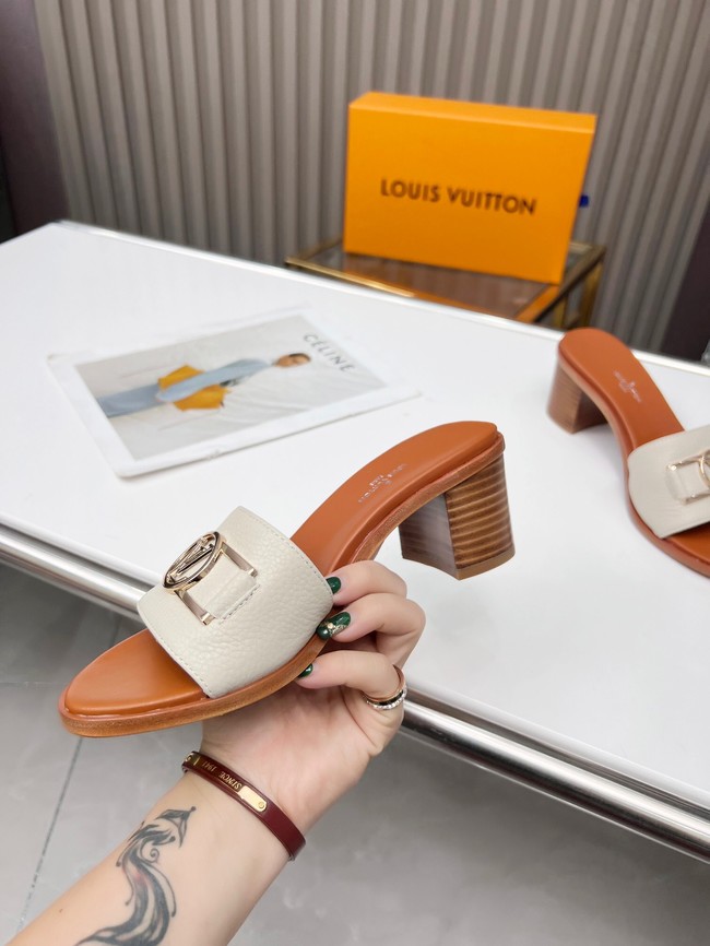 Louis Vuitton slipper M36957-7