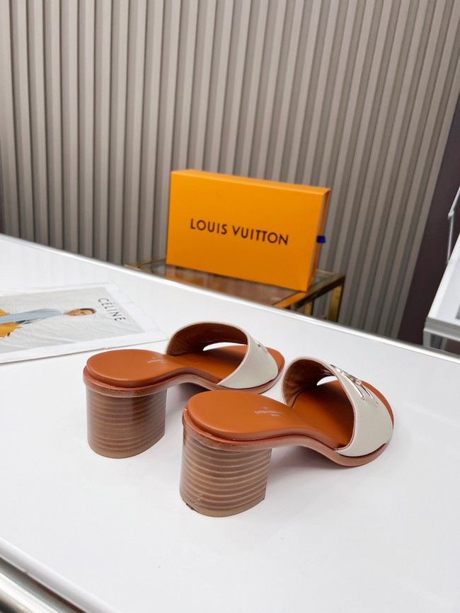 Louis Vuitton slipper M36957-7