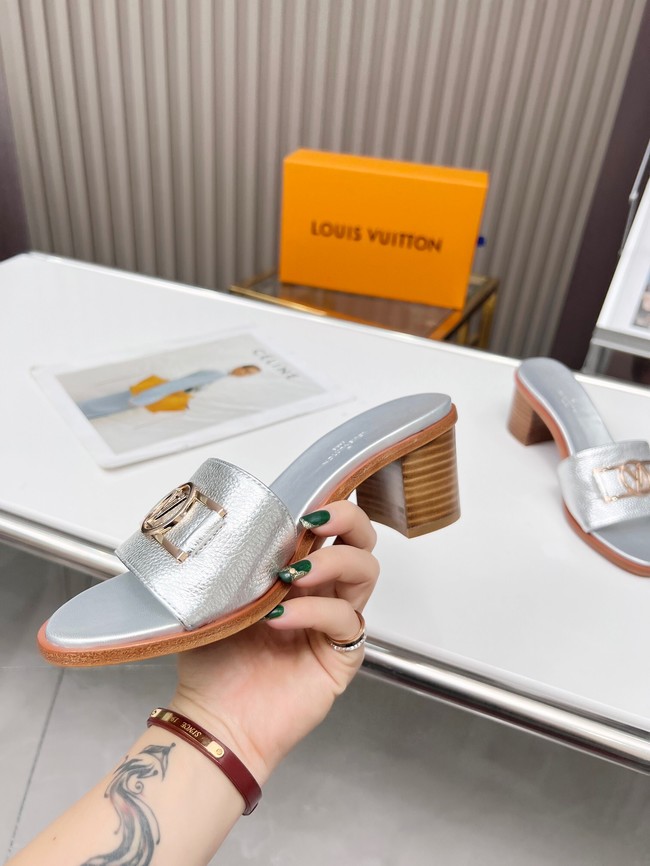 Louis Vuitton slipper M36957-8