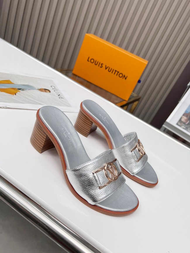 Louis Vuitton slipper M36957-8