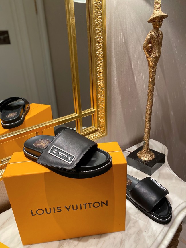 Louis Vuitton slipper M36958-2