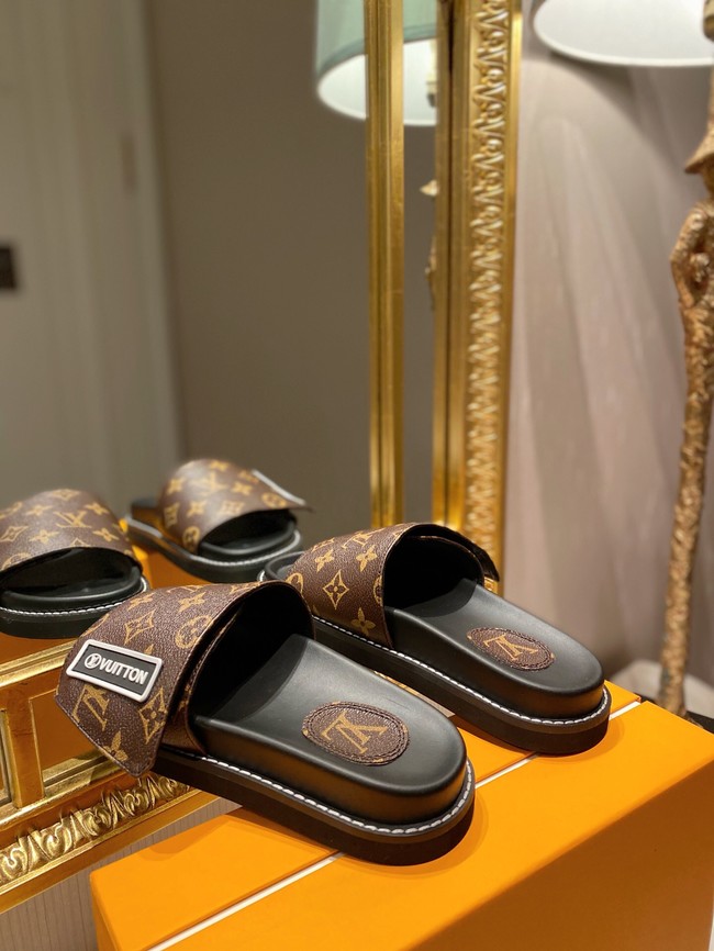 Louis Vuitton slipper M36958-3