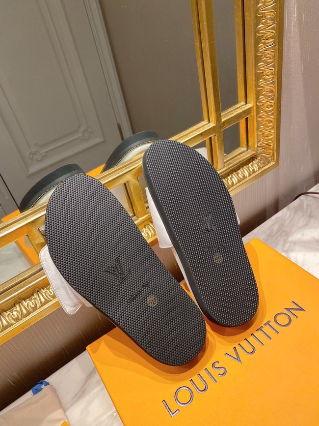 Louis Vuitton slipper M36958-5