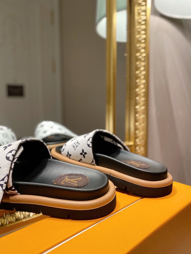 Louis Vuitton slipper M36958-6