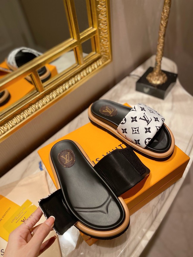 Louis Vuitton slipper M36958-6