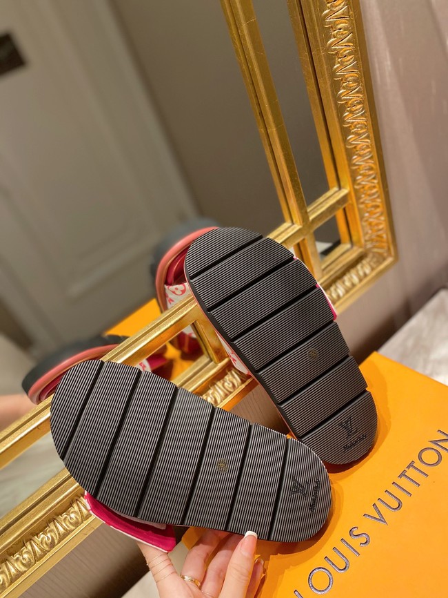 Louis Vuitton slipper M36958-8