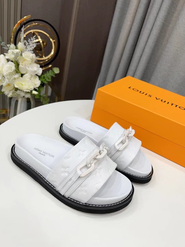 Louis Vuitton slipper M36959-1