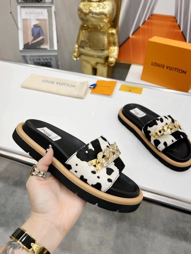 Louis Vuitton slipper M36959-1