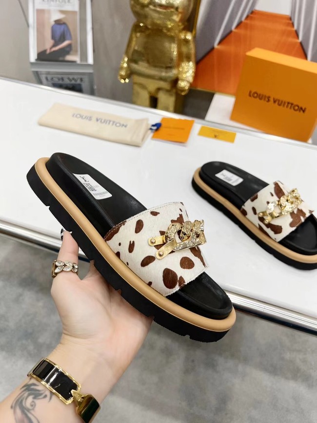 Louis Vuitton slipper M36959-1