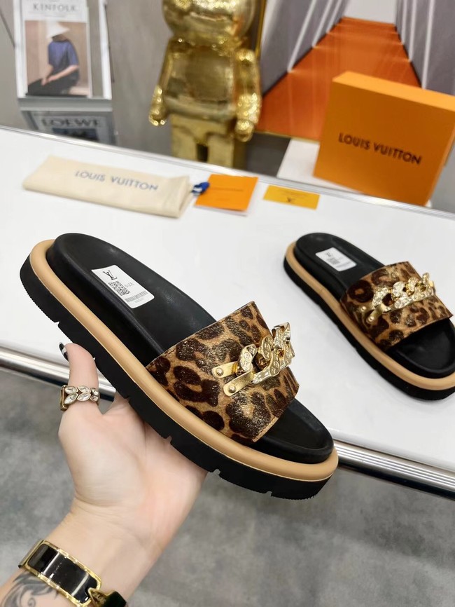 Louis Vuitton slipper M36959-2