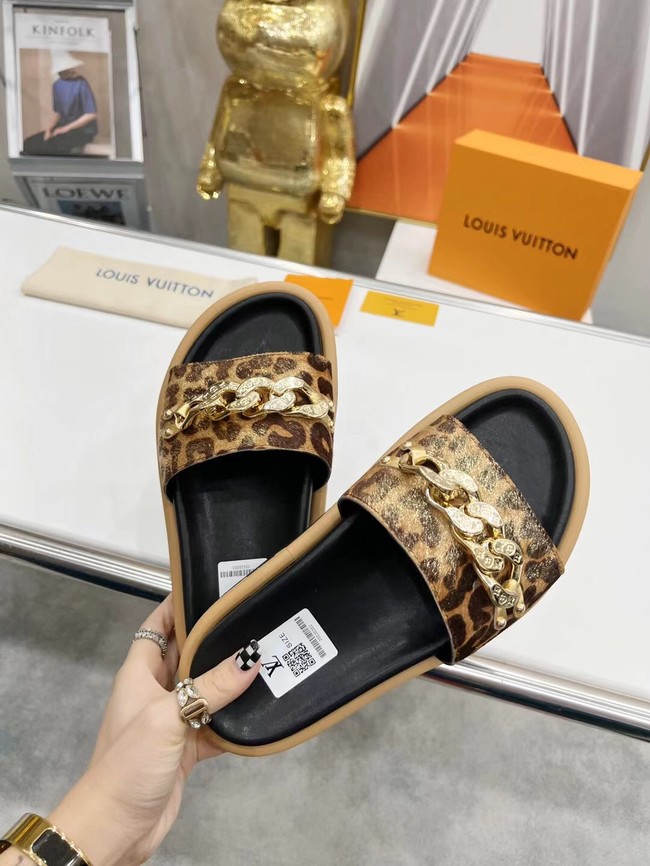 Louis Vuitton slipper M36959-2