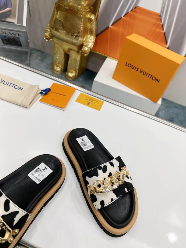 Louis Vuitton slipper M36959-3