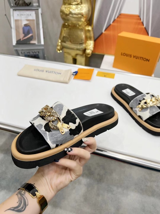 Louis Vuitton slipper M36959-4