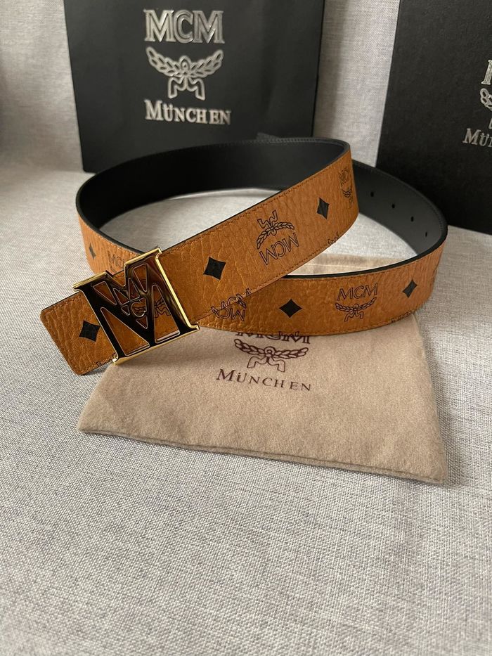 MCM Belt 40MM MMB00001