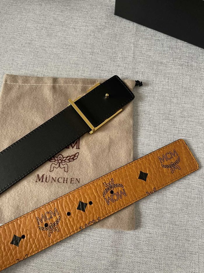 MCM Belt 40MM MMB00001