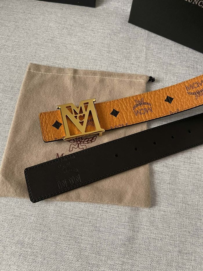 MCM Belt 40MM MMB00001