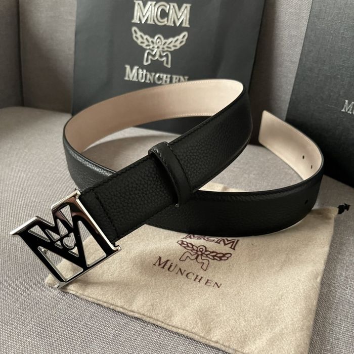 MCM Belt 40MM MMB00003