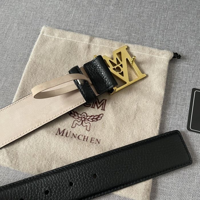 MCM Belt 40MM MMB00004