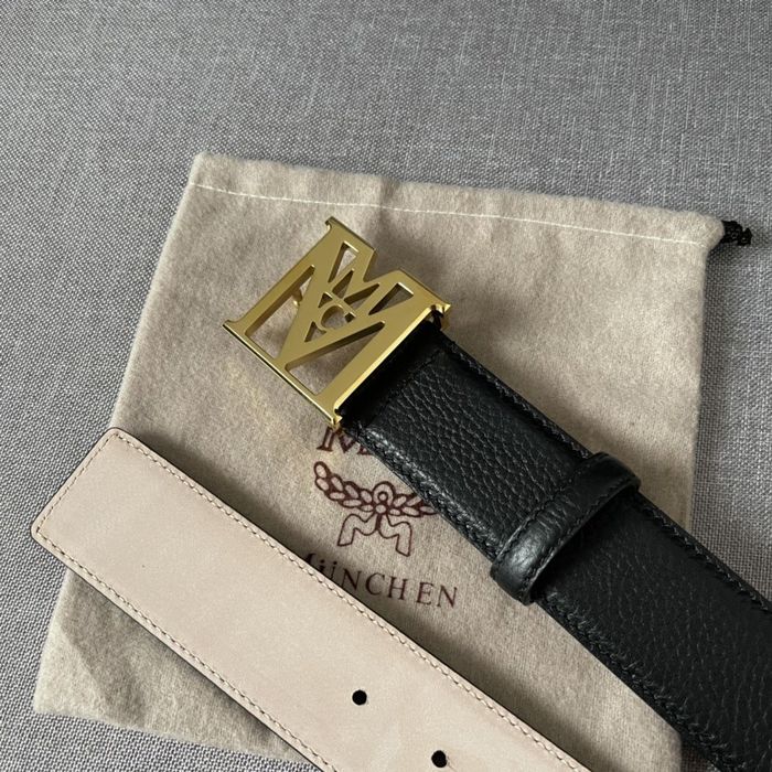 MCM Belt 40MM MMB00004