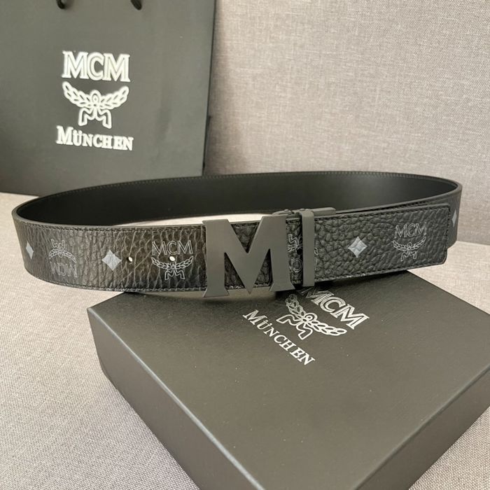 MCM Belt 40MM MMB00005