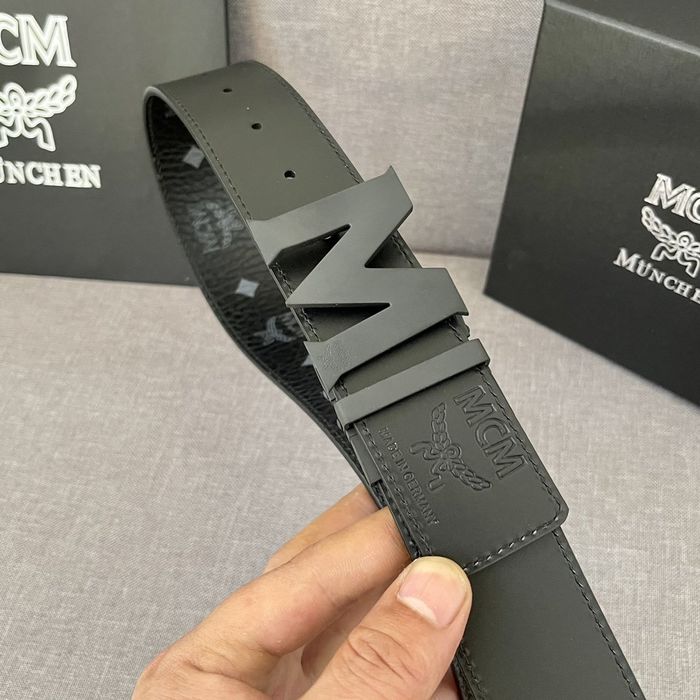 MCM Belt 40MM MMB00005