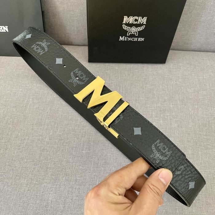 MCM Belt 40MM MMB00006