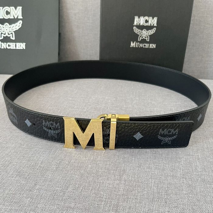 MCM Belt 40MM MMB00006