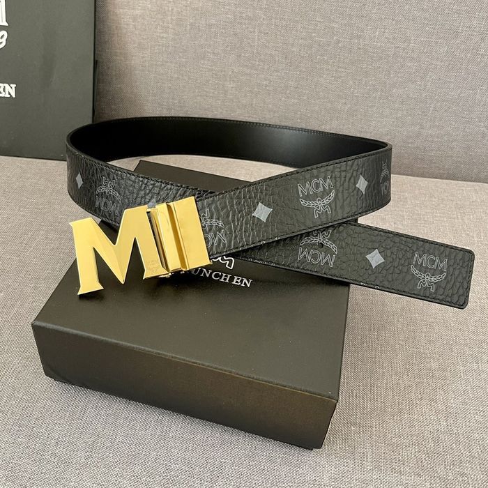 MCM Belt 40MM MMB00006