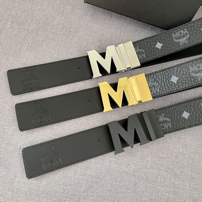 MCM Belt 40MM MMB00006