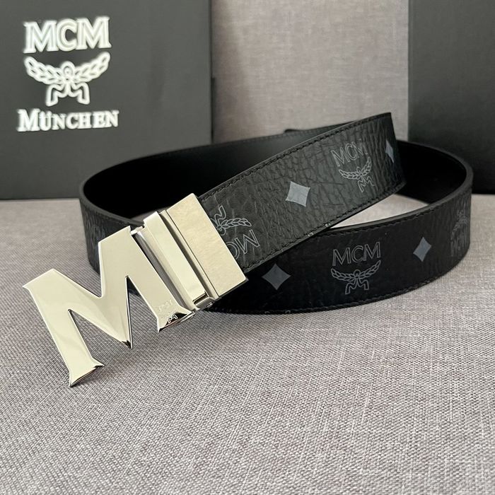 MCM Belt 40MM MMB00007