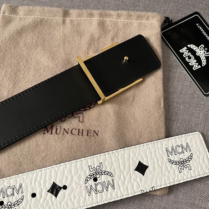 MCM Belt 40MM MMB00008