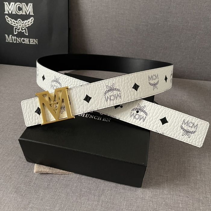 MCM Belt 40MM MMB00008