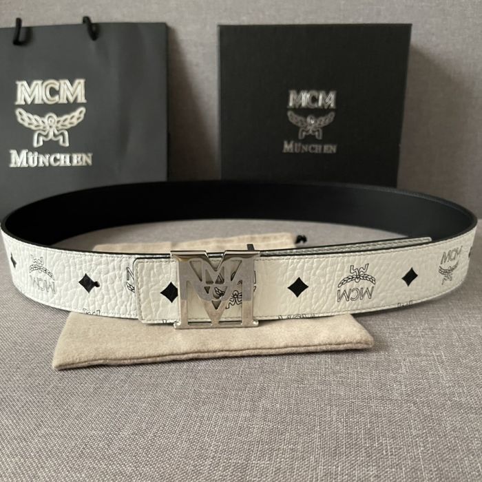 MCM Belt 40MM MMB00010