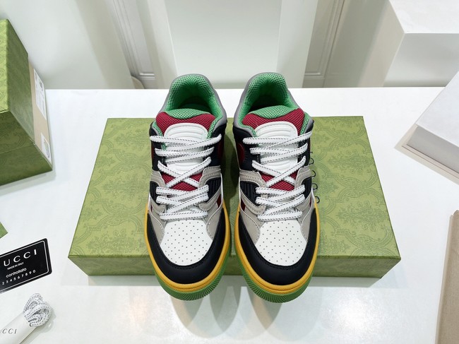 Gucci sneakers 18531-2