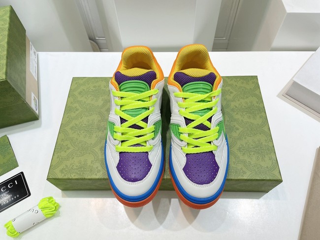 Gucci sneakers 18531-6