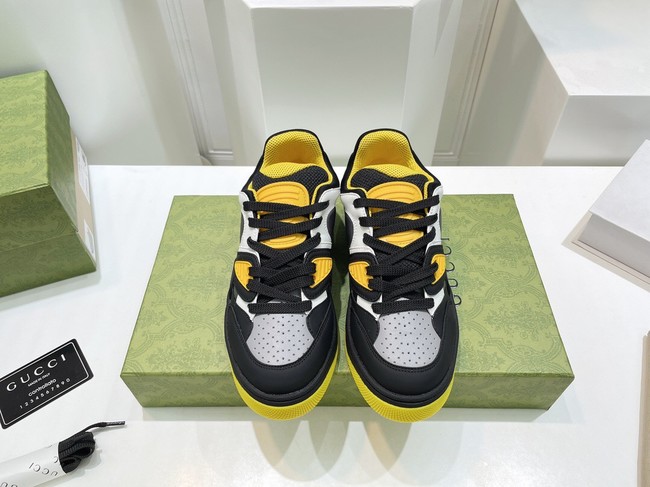 Gucci sneakers 18531-9