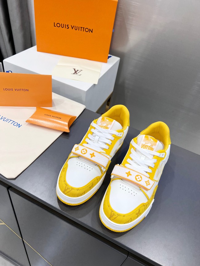 Louis Vuitton sneakers 18520-2