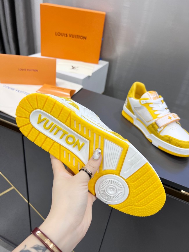 Louis Vuitton sneakers 18520-2