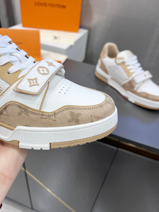 Louis Vuitton sneakers 18520-3