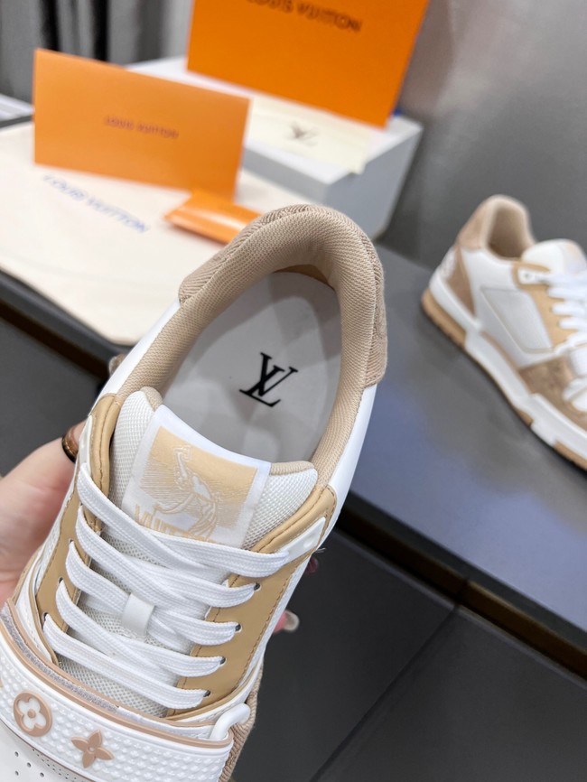 Louis Vuitton sneakers 18520-3