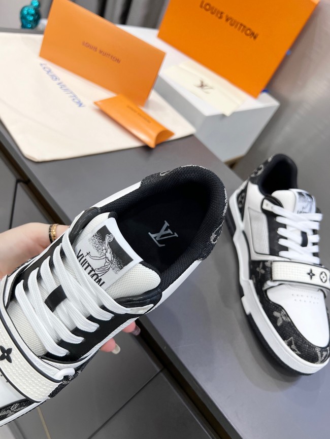 Louis Vuitton sneakers 18520-5