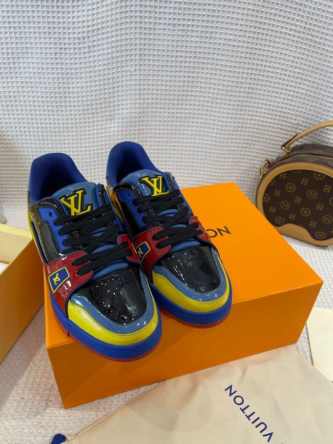 Louis Vuitton sneakers 18522-1