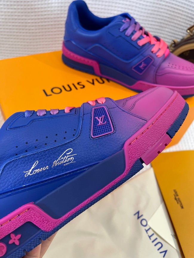 Louis Vuitton sneakers 18522-2