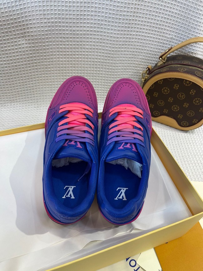 Louis Vuitton sneakers 18522-2