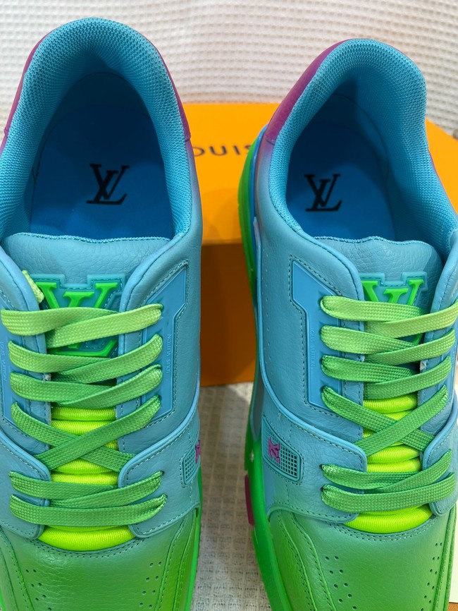 Louis Vuitton sneakers 18522-3