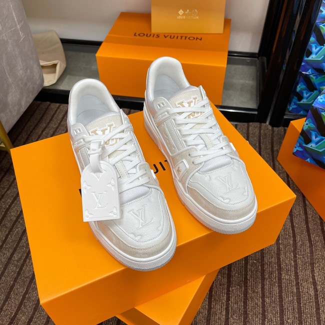 Louis Vuitton sneakers 18524-1