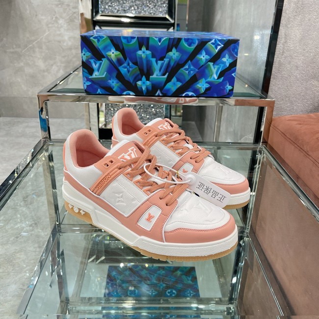 Louis Vuitton sneakers 18526-1