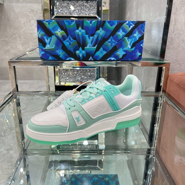 Louis Vuitton sneakers 18526-2